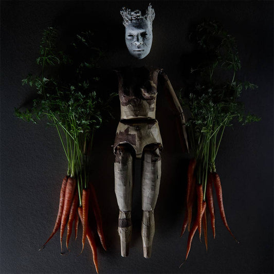 FOURTEEN CARROTS: 15ML Heretic Parfum