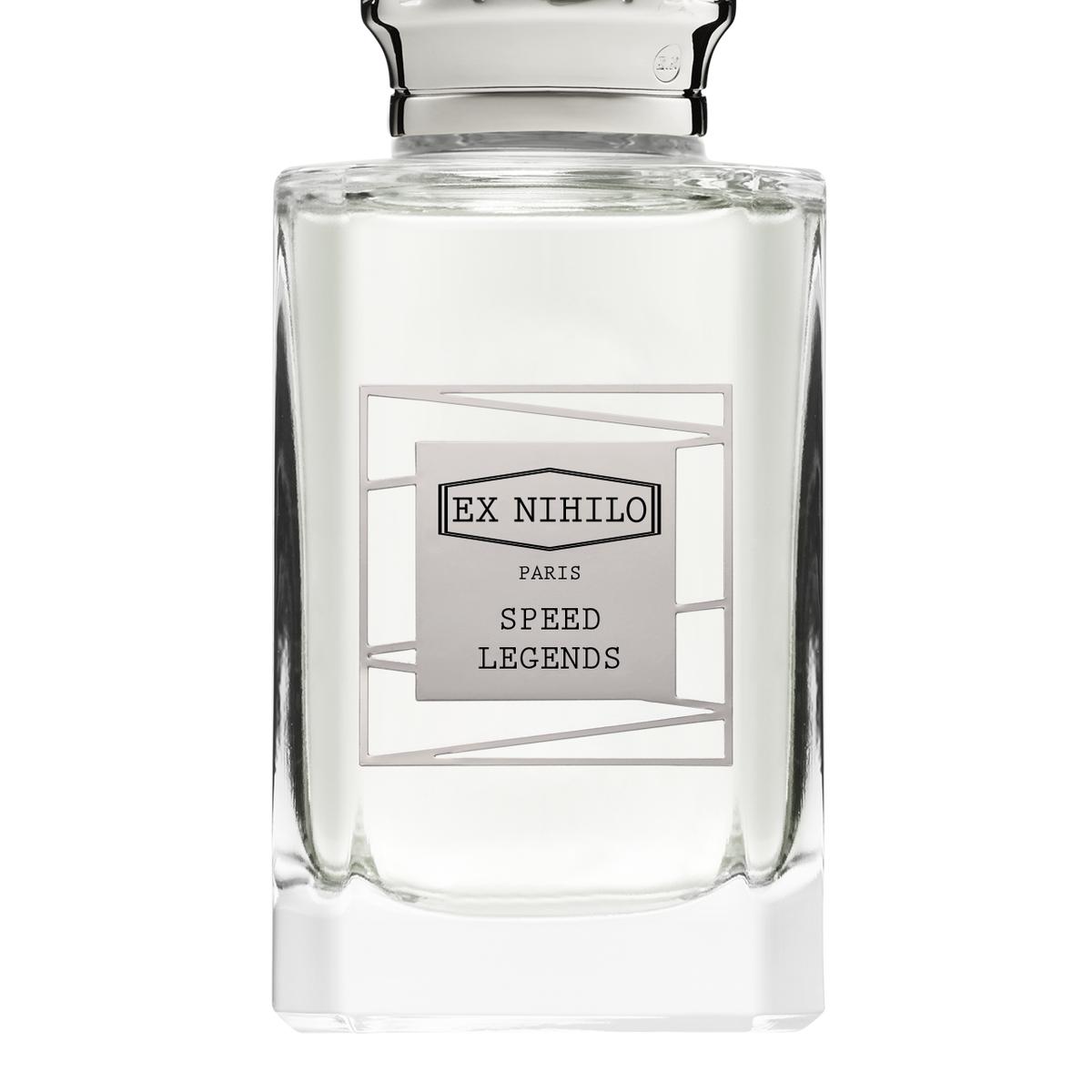 Ex Nihilo Speed Legends Ex Nihilo