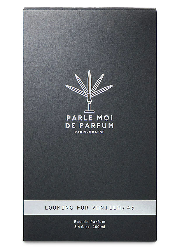 Parle Moi De Parfum Looking for Vanilla 43 Parle Moi De Parfum