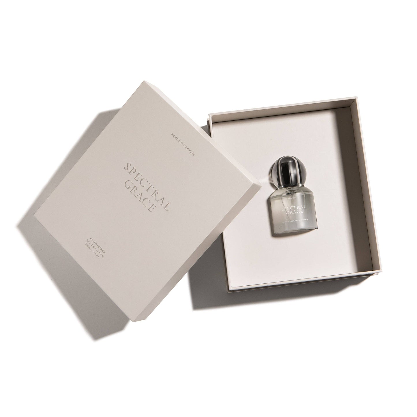 SPECTRAL GRACE: 30ML Heretic Parfum