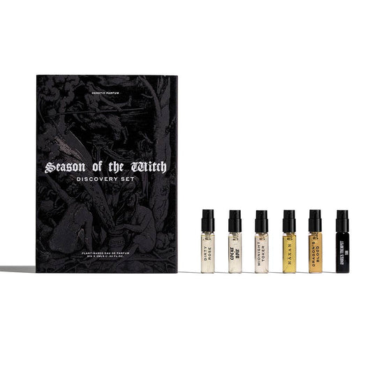 SEASON OF THE WITCH Heretic Parfum
