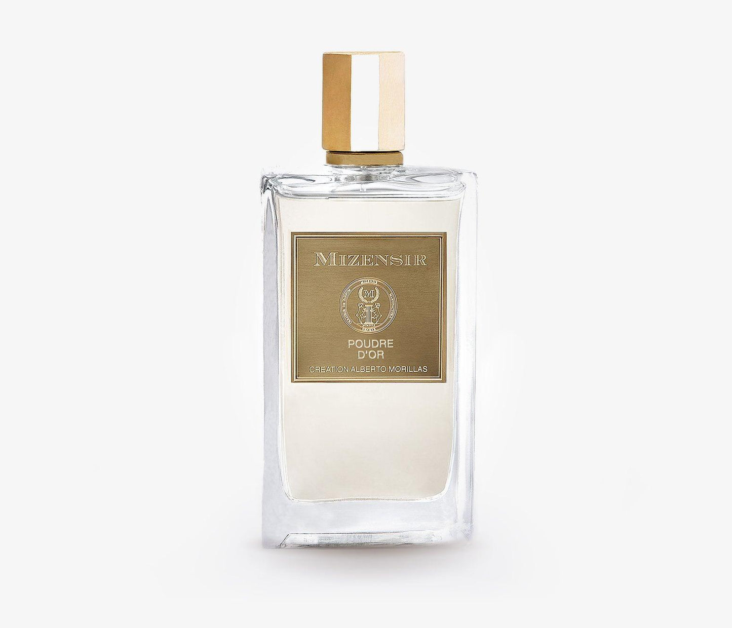 Poudre D’Or by Mizensir Mizensir