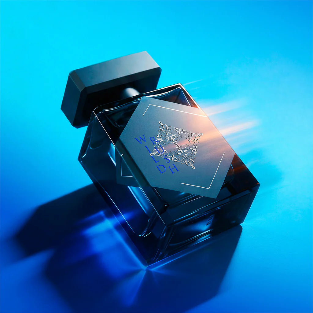 Initio Wild Rush Initio Parfums