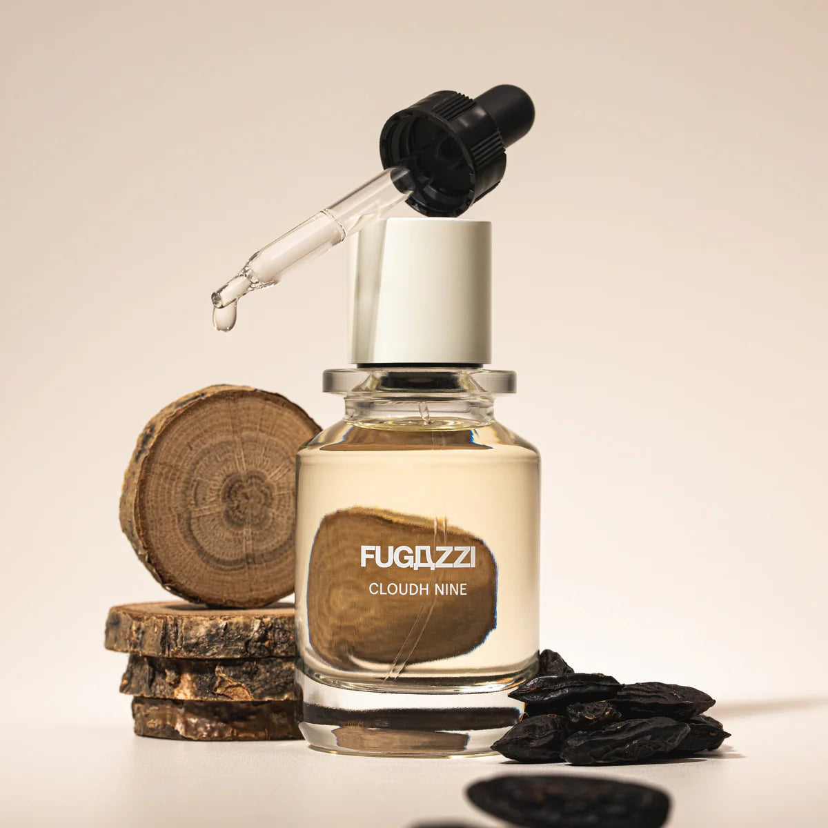 Cloudh Nine by Fugazzi Fragrances Fugazzi