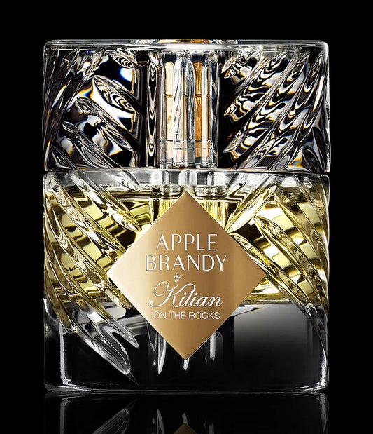 Apple Brandy on the Rocks – By Kilian Kilian Paris