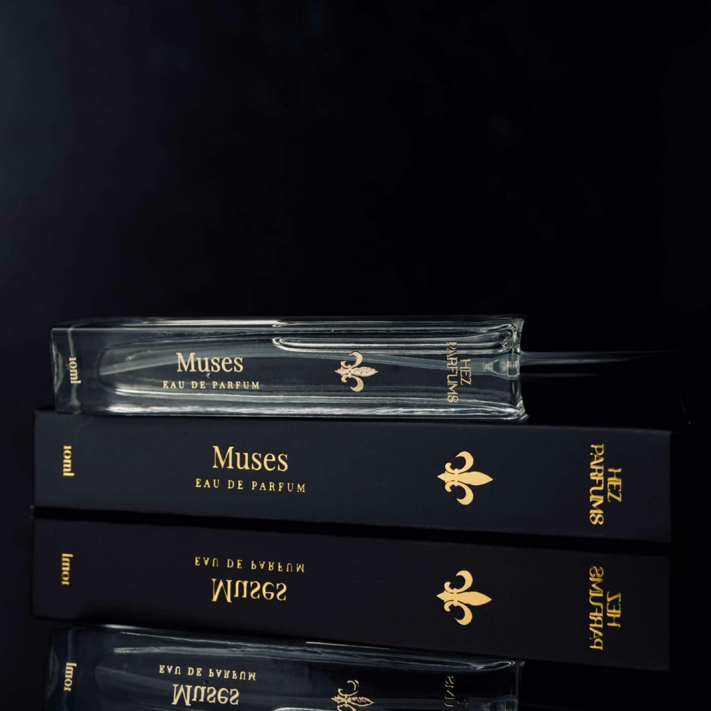 Muses HEZ PARFUMS