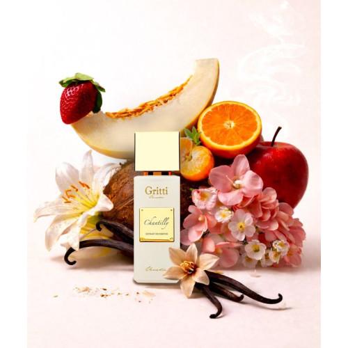 Gritti Chantilly Extrait de Parfum Gritti