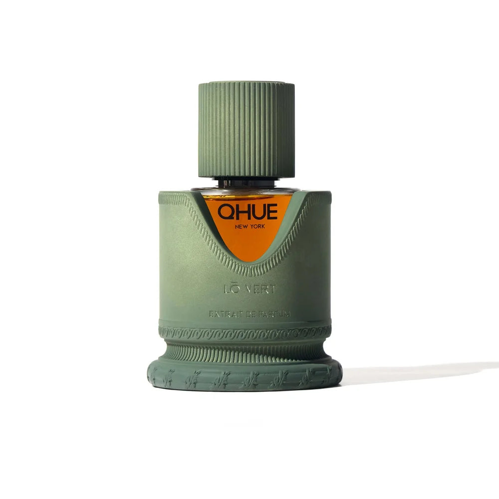 QHUE – Lō Vert Extrait QHUE