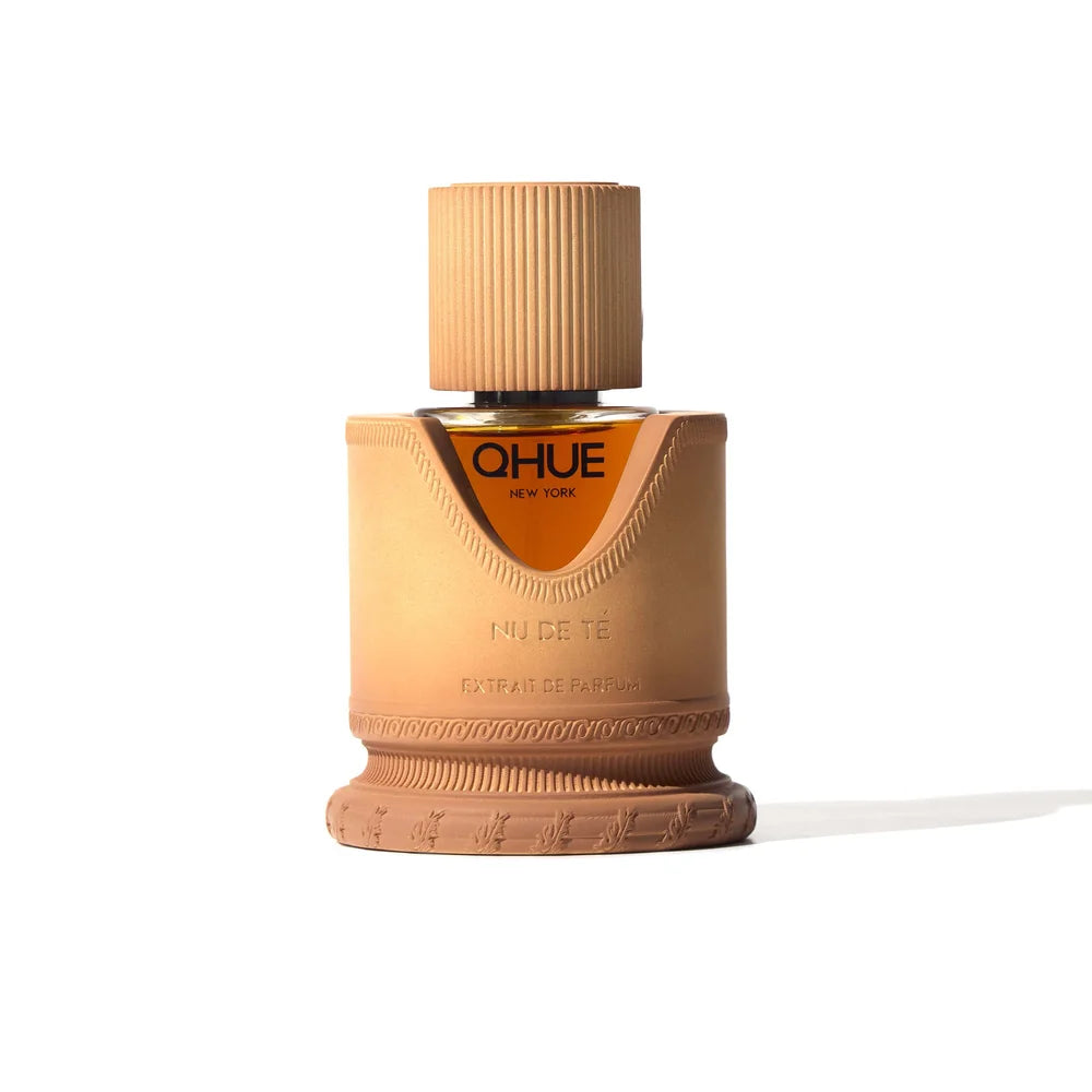 QHUE – Nu De Té Extrait QHUE