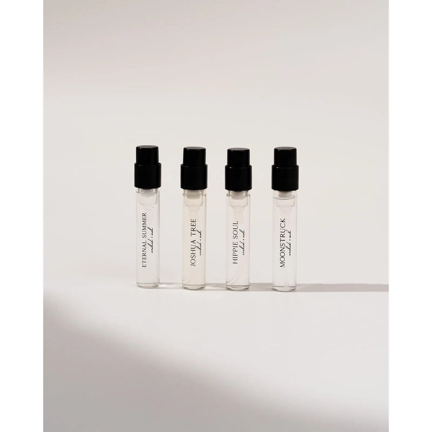 Ritual Spray Discovery Kit Orchid + Ash