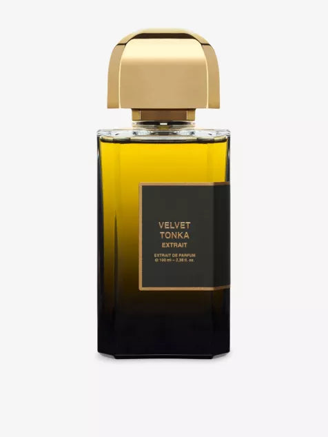 BDK Velvet Tonka Extrait BDK