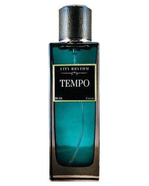 City Rhythm Tempo Extrait de Parfum City Rhythm