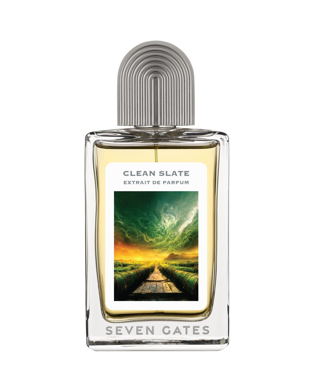 Seven Gates Clean Slate Seven Gates