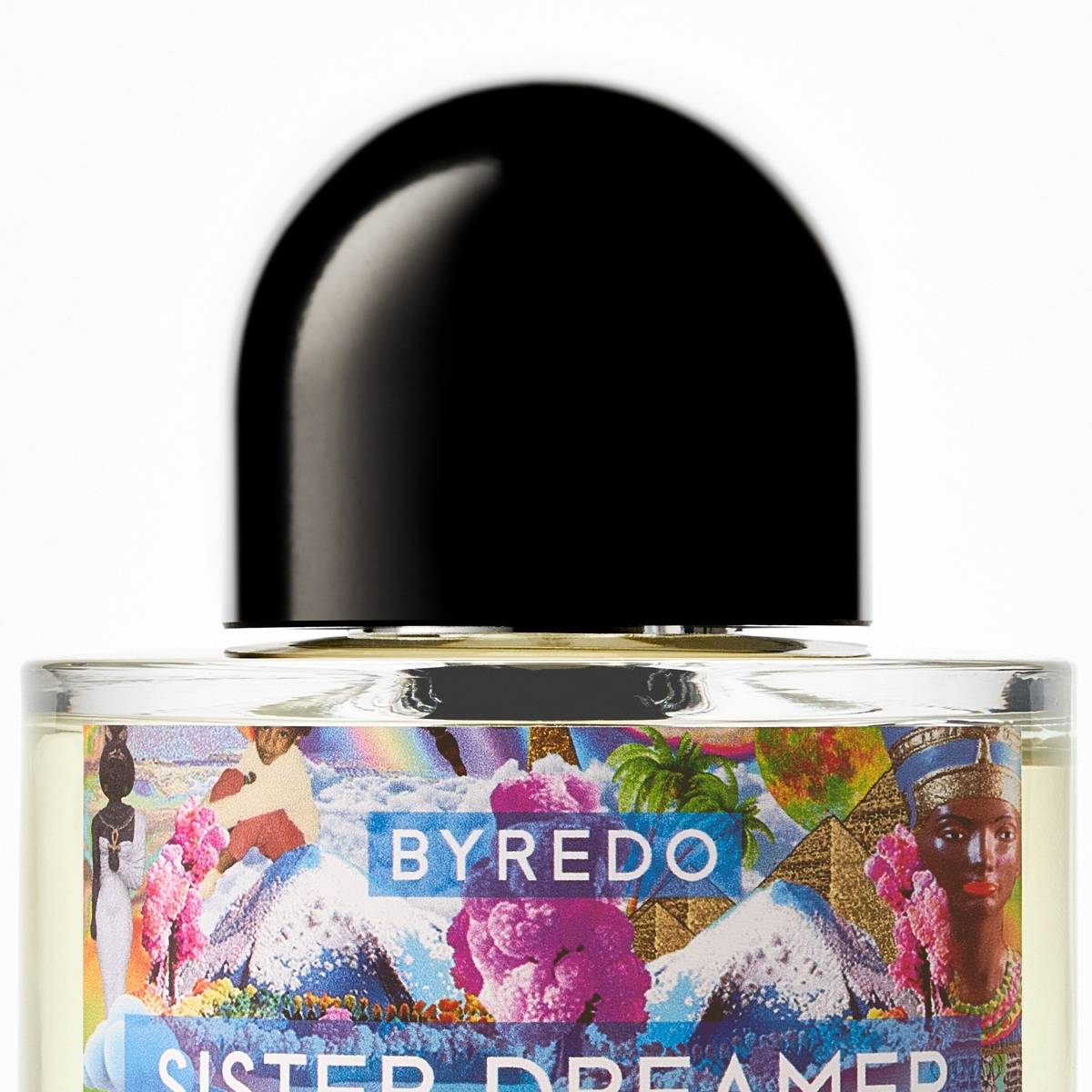 ✨ Sister Dreamer by Byredo – Limited Edition Decants Byredo
