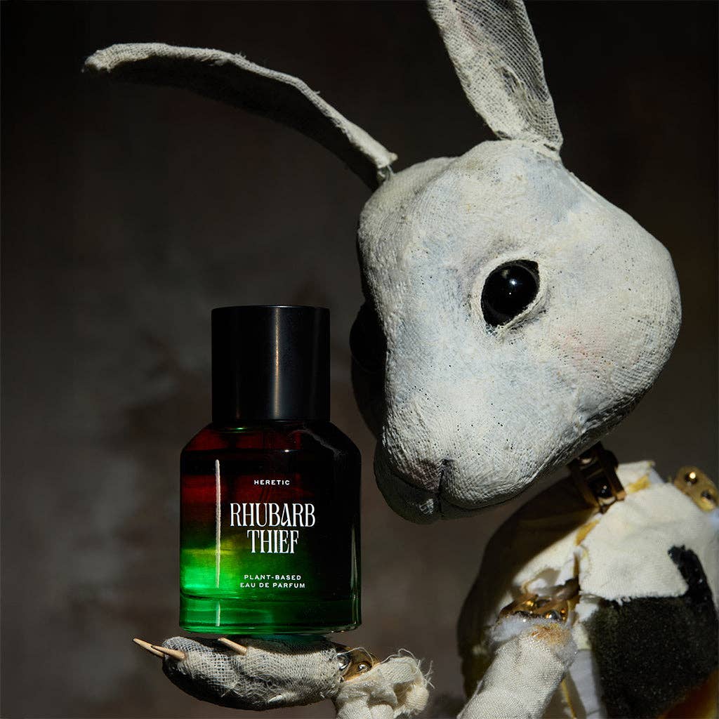 RHUBARB THIEF: 50ML Heretic Parfum