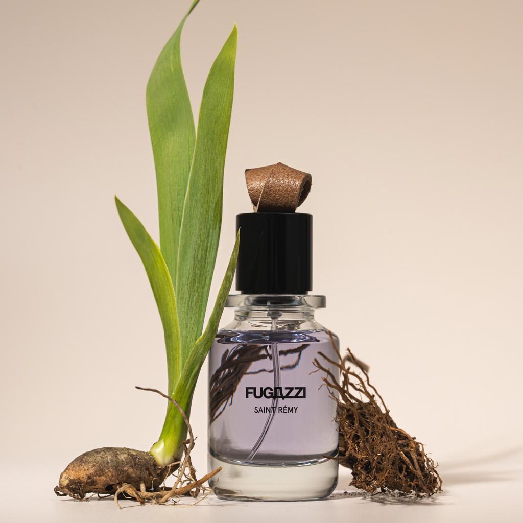 Saint Rémy Extrait de Parfum by Fugazzi Fugazzi