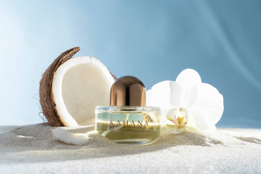 Kahana Eau de Parfum 50ml for Spring DefineMe