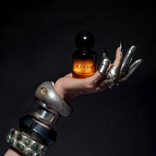HÄXAN: 30ML Heretic Parfum