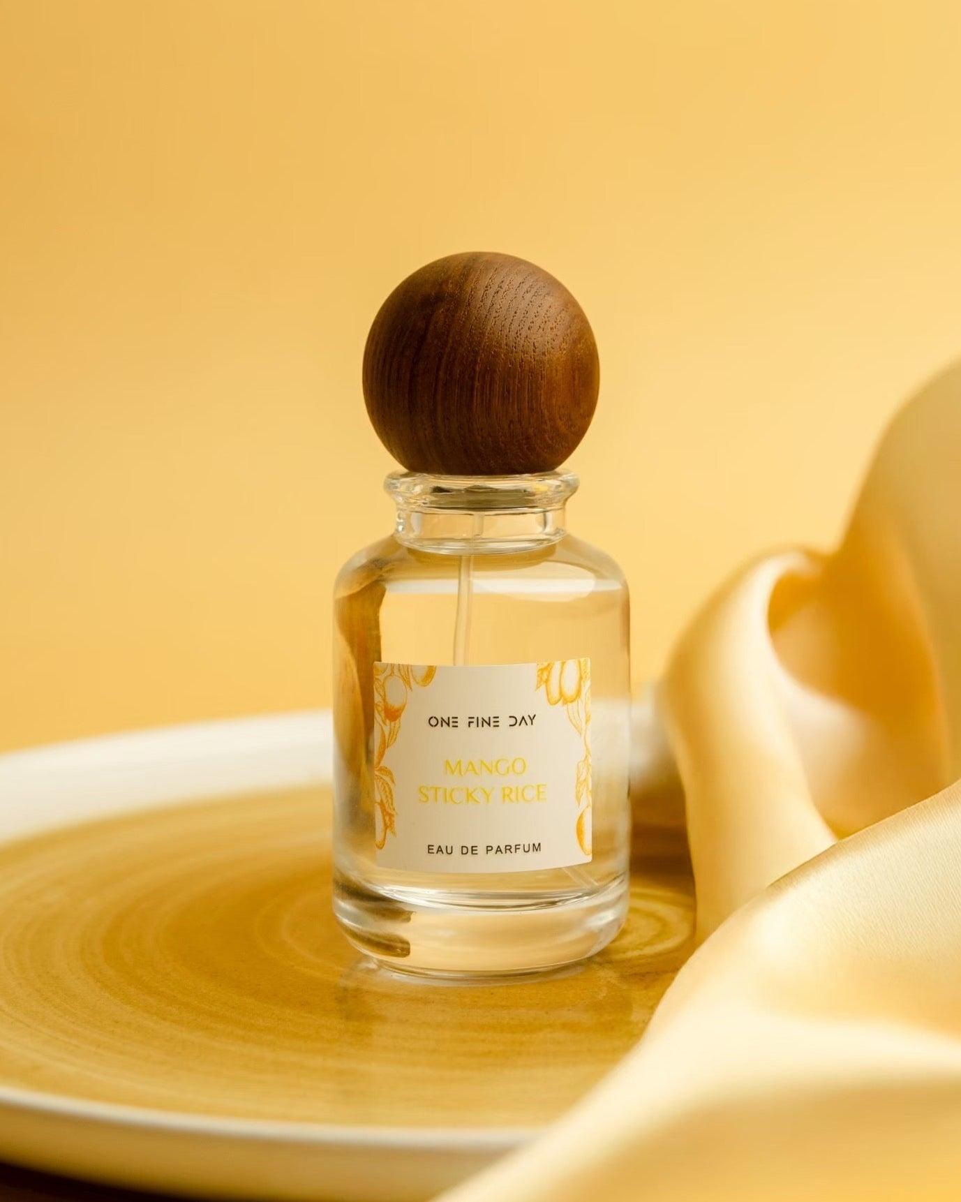 One Fine Day Mango Sticky Rice EDP – MITH Mith