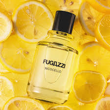 Nicocello by Fugazzi Fragrances (limited quantities available) Fugazzi