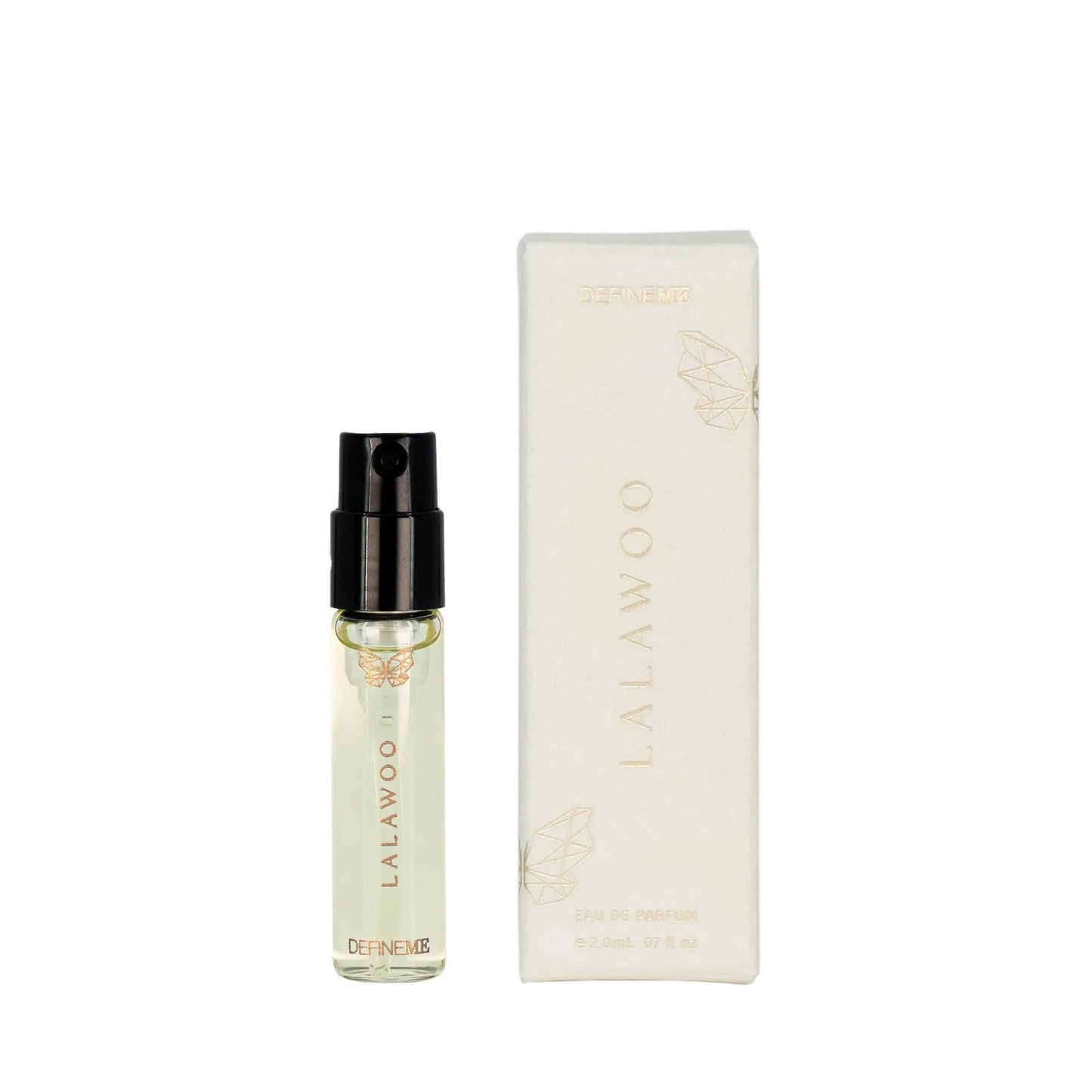 Lalawoo Eau de Parfum 50ml for Spring: 50ML DefineMe