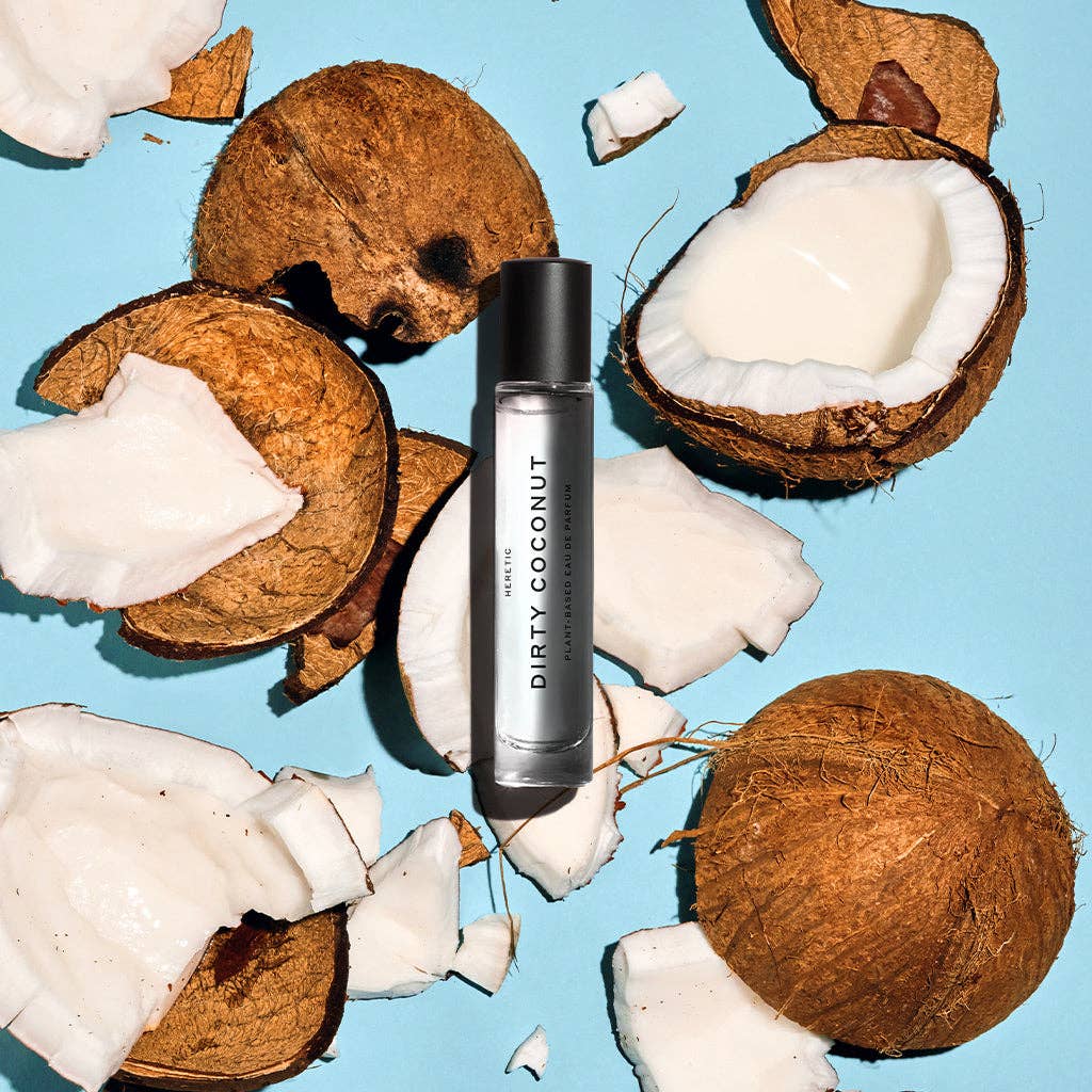 DIRTY COCONUT: 50ML Heretic Parfum