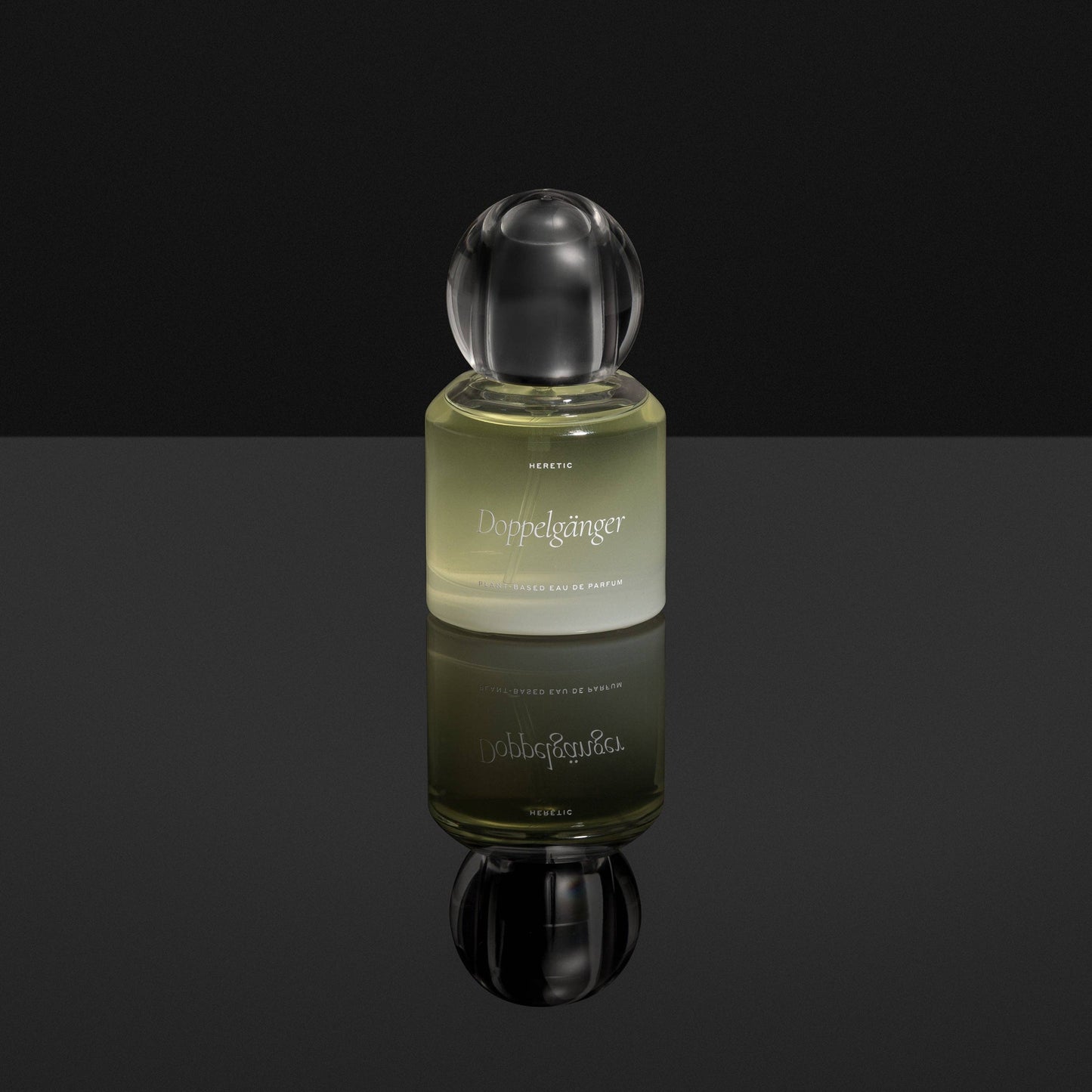 DOPPELGÄNGER: 30ML Heretic Parfum