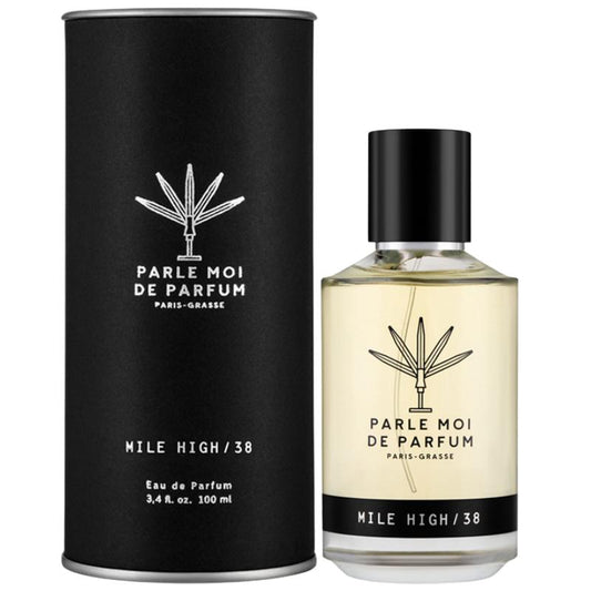 Parle Moi De Parfum Mile High 38 Parle Moi De Parfum