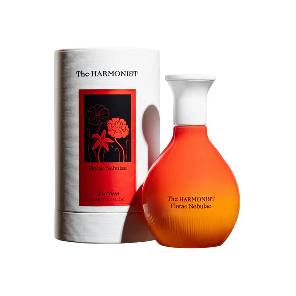The Harmonist Florae Nebulae Parfum The Harmonist