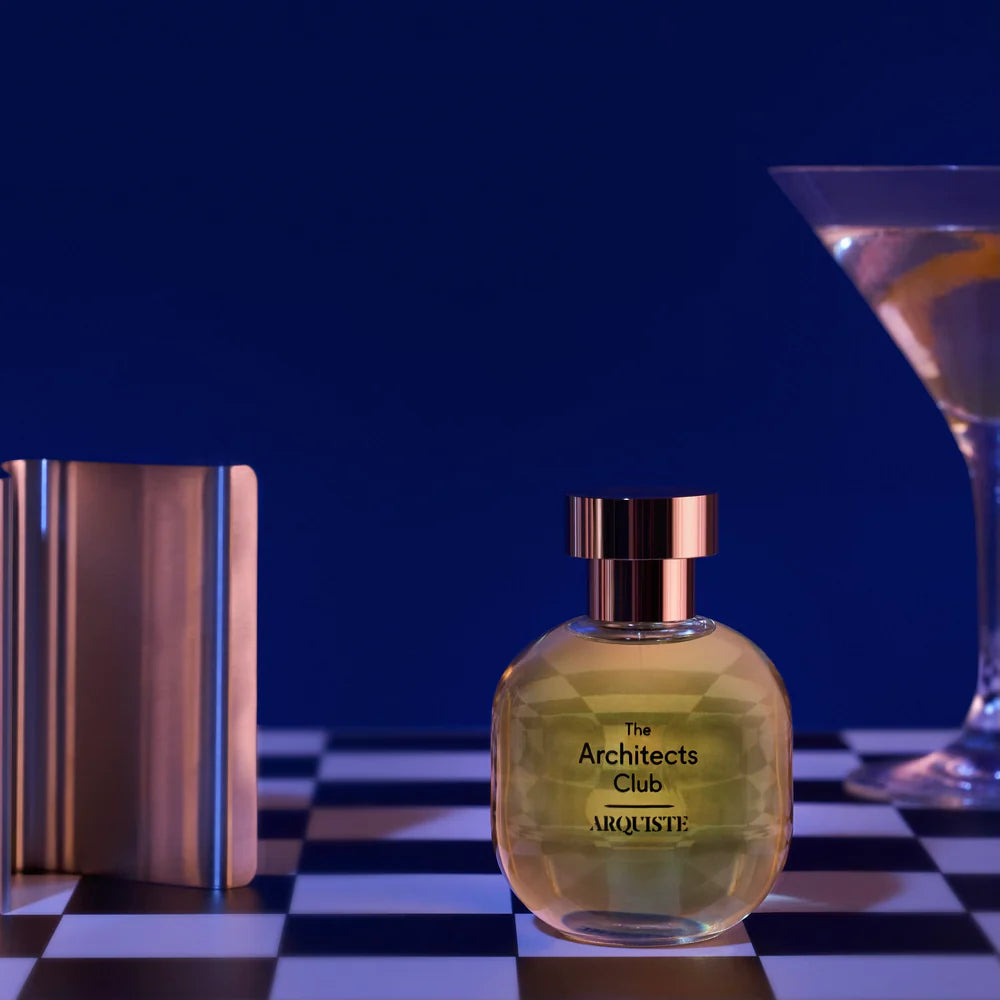 The Architects Club by ARQUISTE 100ml ARQUISTE