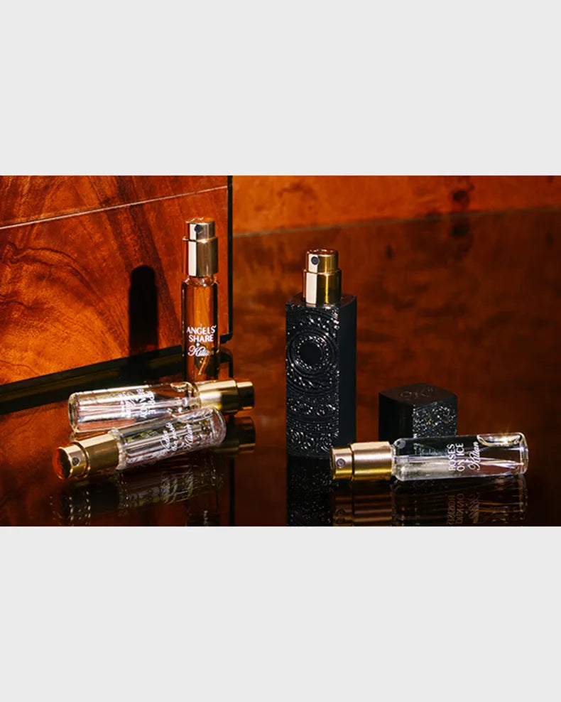Kilian The Liquors Discovery Set Kilian Paris