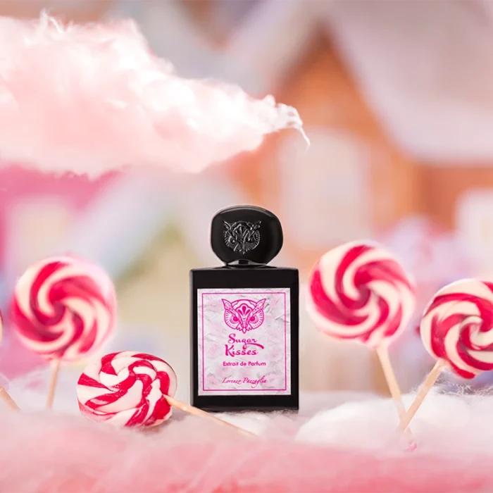 Lorenzo Pazzaglia Sugar Kisses Lorenzo Pazzaglia