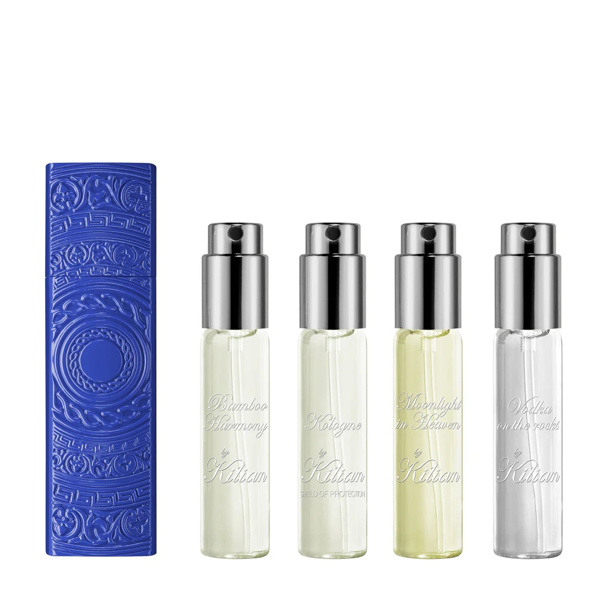 Kilian Fresh Citrus Discovery Set Kilian Paris