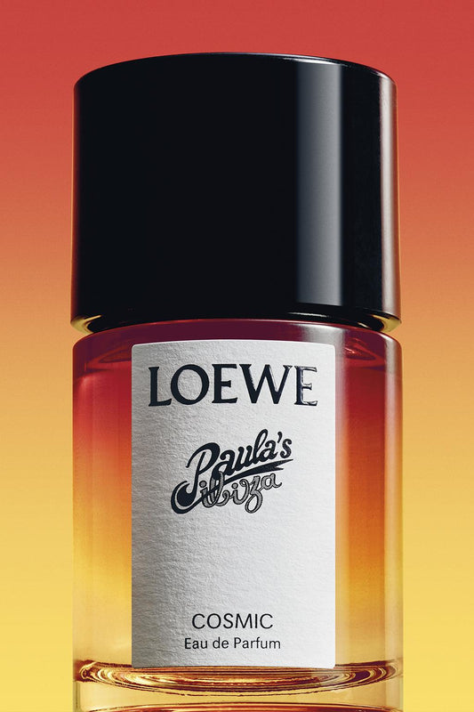 Loewe Cosmic Eau de Parfum Loewe