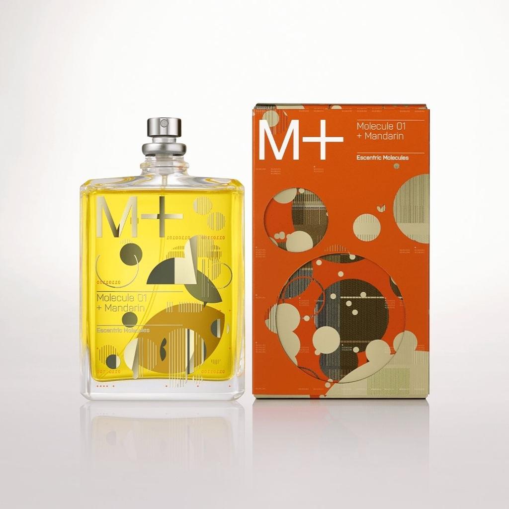 Escentric Molecules Molecule 01 + Manderin Escentric Molecules