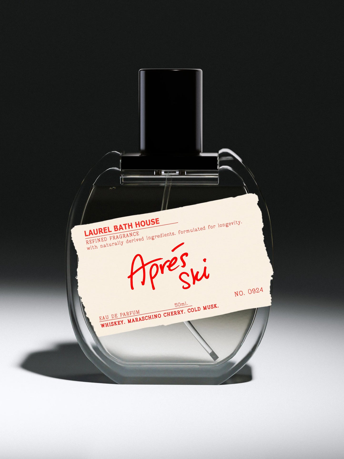 Apres Ski Eau de Parfum Laurel Bath House