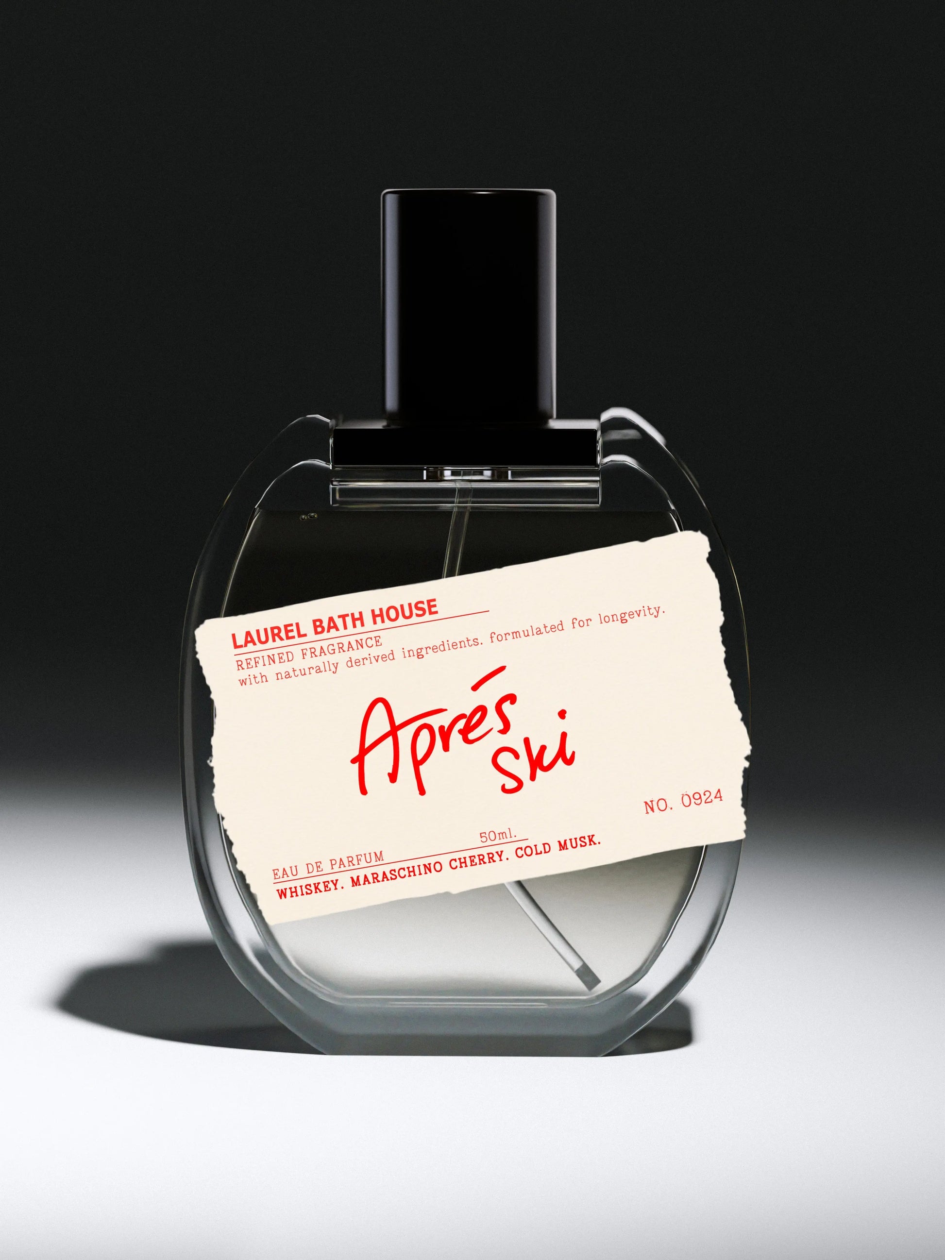 Apres Ski Eau de Parfum Laurel Bath House