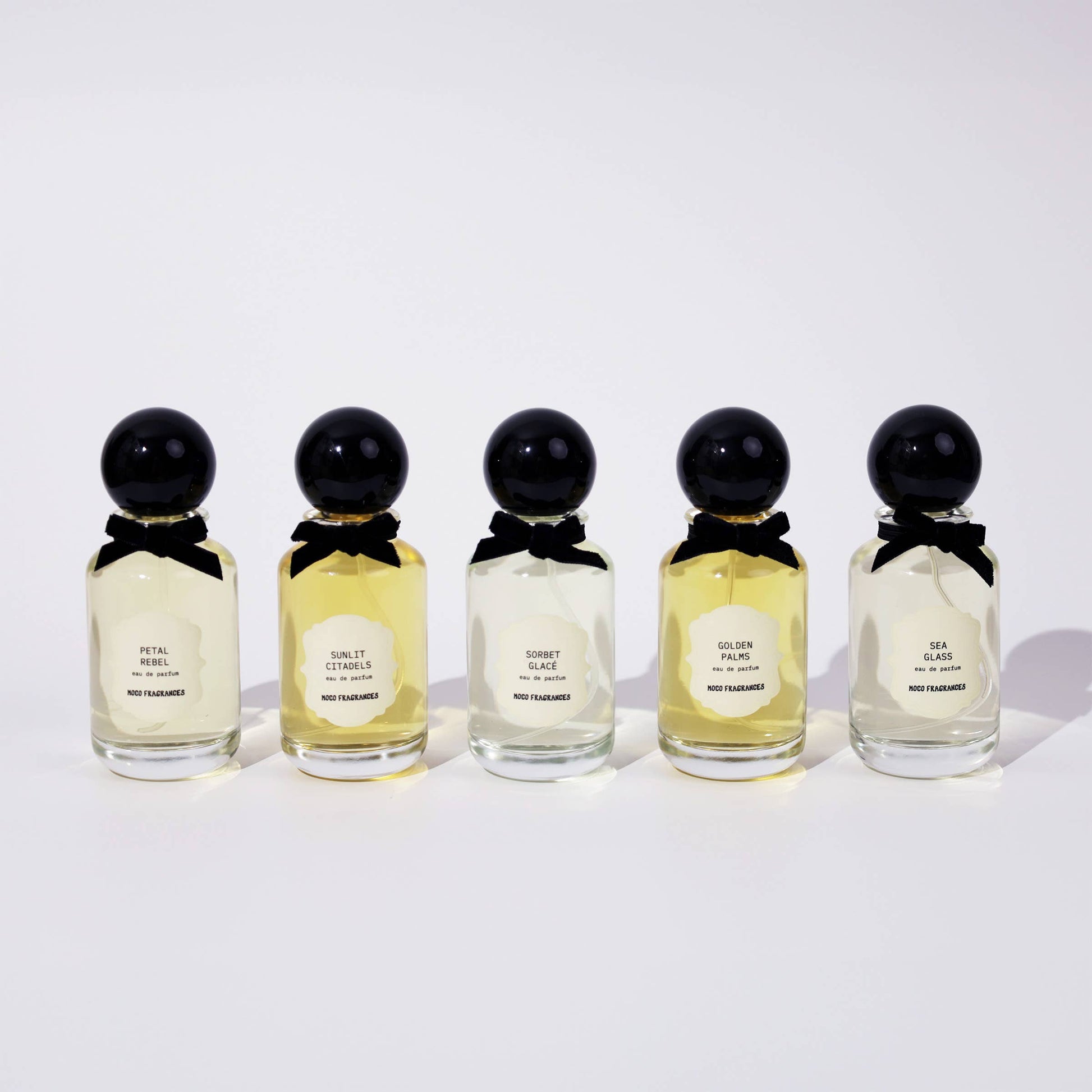 Sea Glass - Eau de Parfum MOCO Fragrances