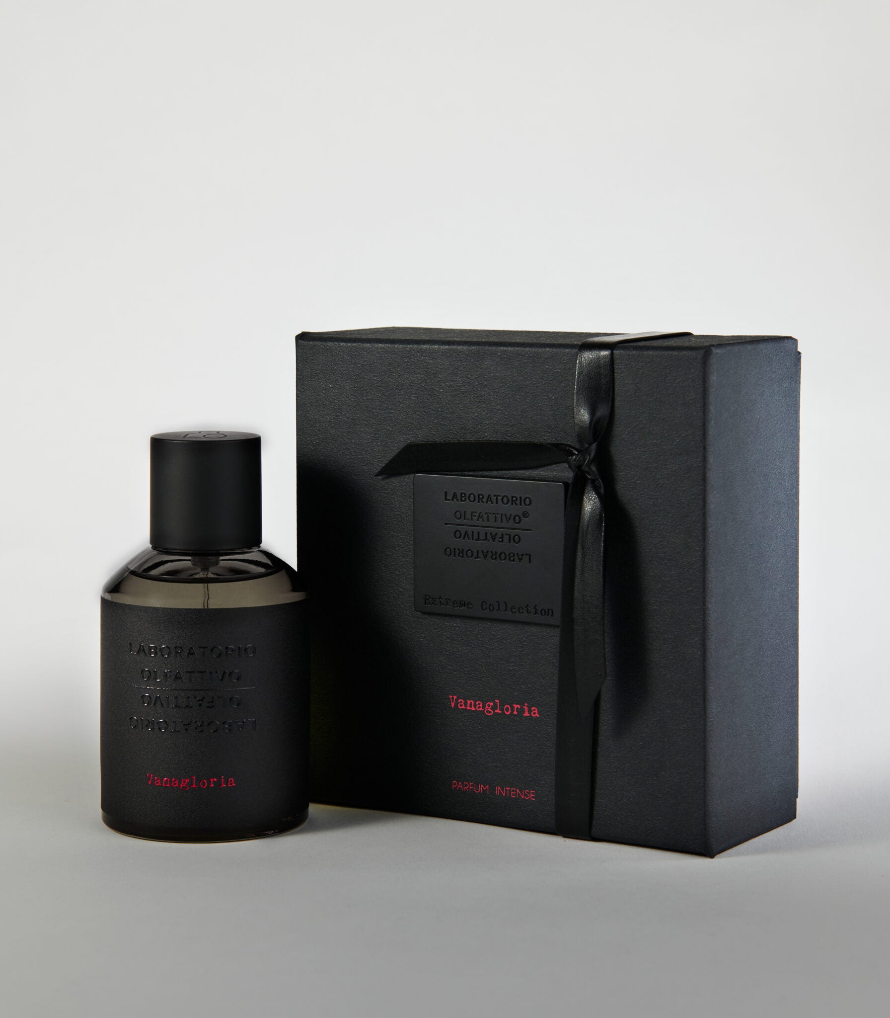 Laboratorio Olfattivo Vanagloria Eau de Parfum Laboratorio Olfattivo
