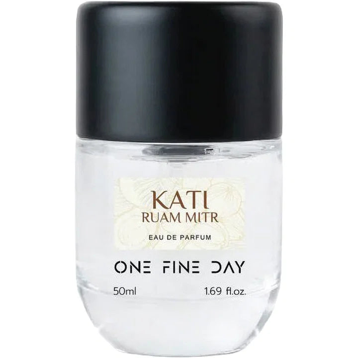 MITH One Fine Day: Kati Ruam Mitr Eau de Parfum Mith