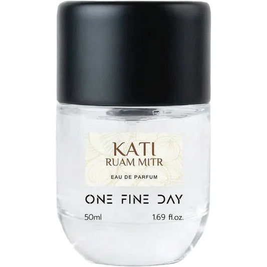 MITH One Fine Day: Kati Ruam Mitr Eau de Parfum Mith