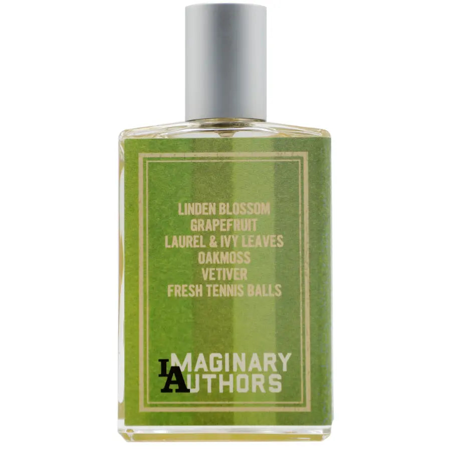 The Soft Lawn - Clean Unisex Fragrance Imaginary Authors