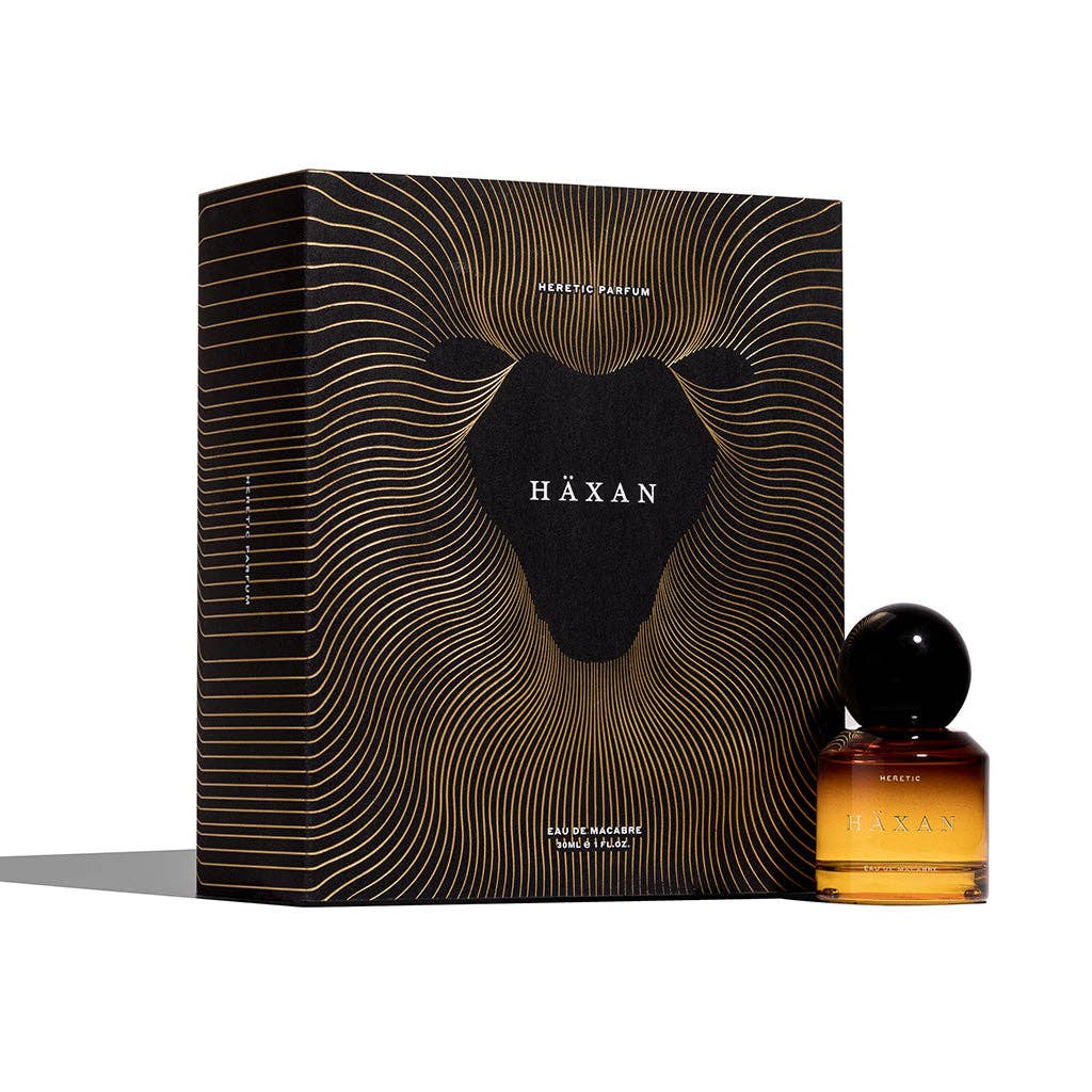 HÄXAN: 30ML Heretic Parfum