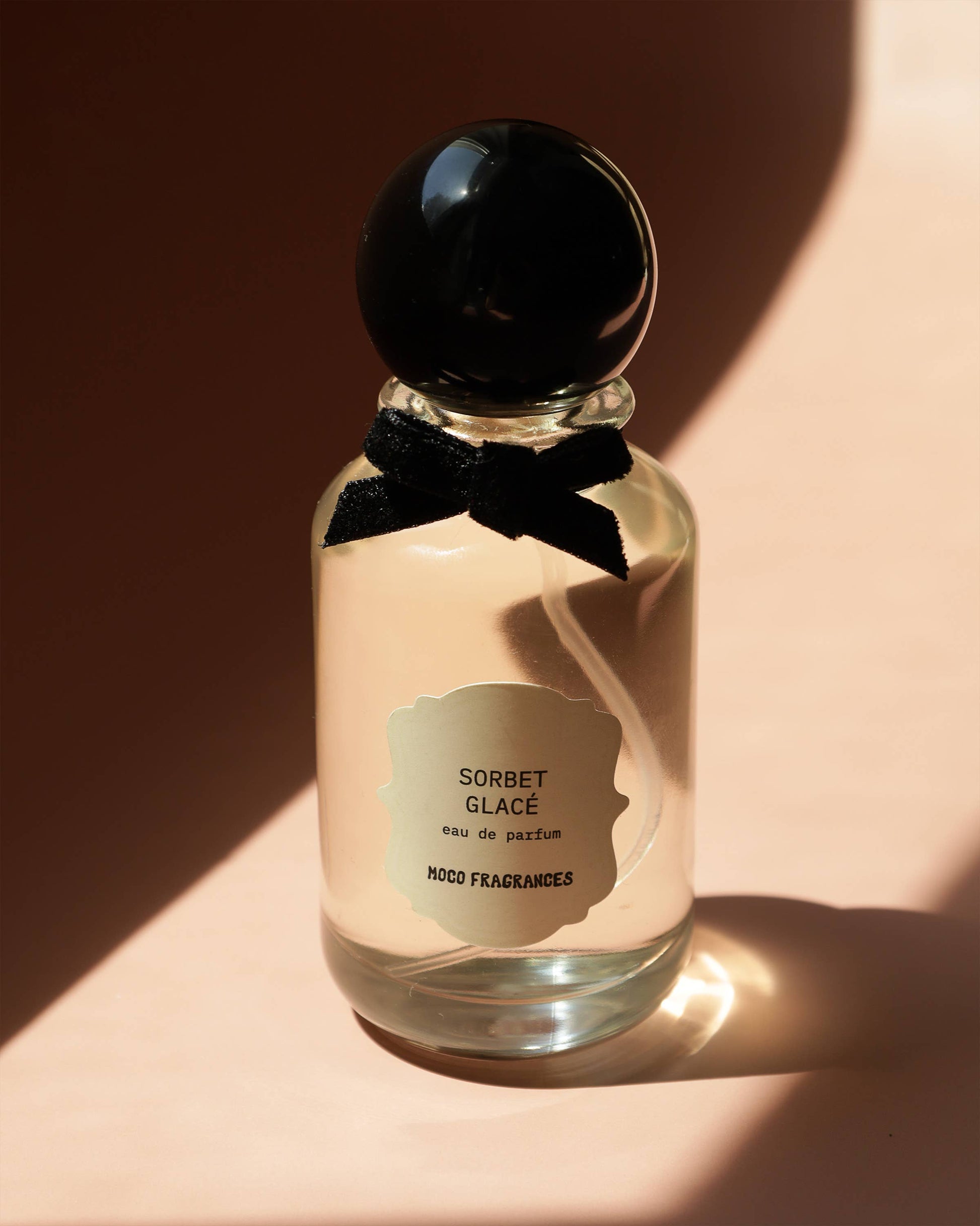 Sorbet Glacé - Eau de Parfum MOCO Fragrances