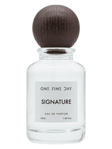 One Fine Day Signature EDP – MITH Mith