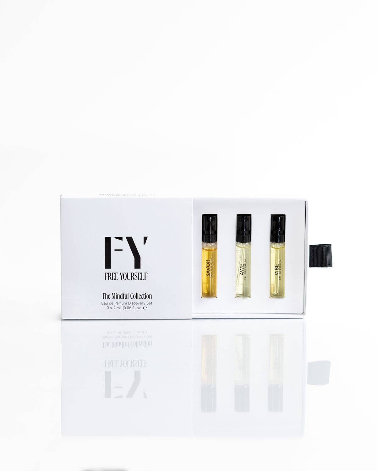The Mindful Collection Discovery Set Free Yourself