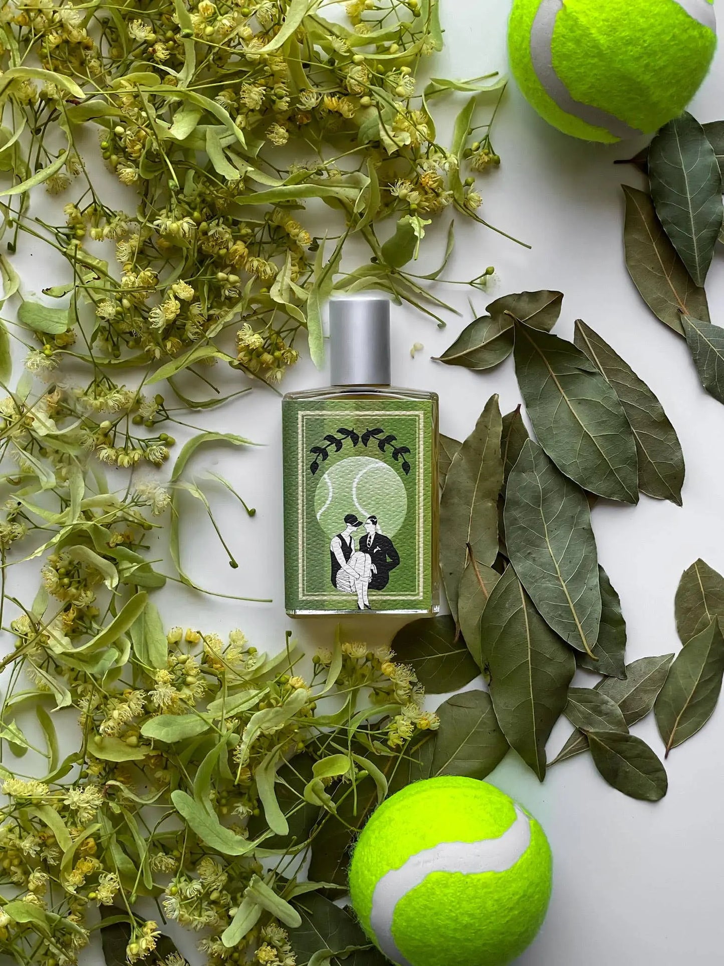 The Soft Lawn - Clean Unisex Fragrance Imaginary Authors