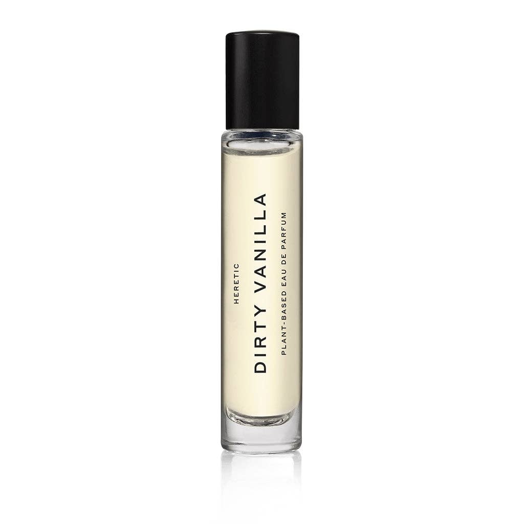 DIRTY VANILLA: 50ML Heretic Parfum