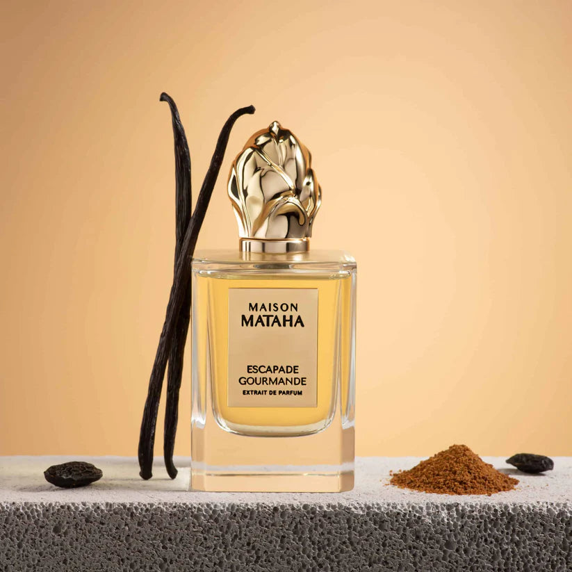 Maison Mataha Escape Gourmande Extrait De Parfum 3.4oz Maison Mataha