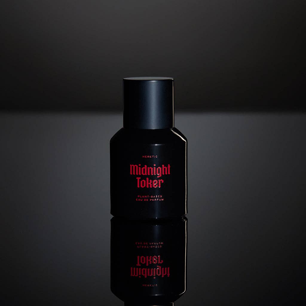 MIDNIGHT TOKER: 50ML Heretic Parfum